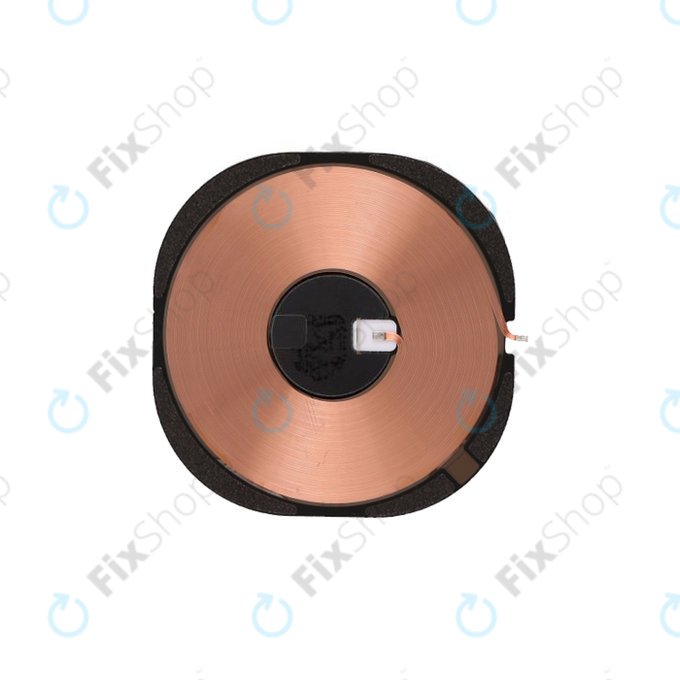 Apple iPhone 11 - čip za brezžično polnjenje + NFC