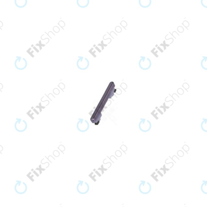 Samsung Galaxy S21 FE G990B - Gumb za glasnost (Violet) - GH98-46771D Genuine Service Pack