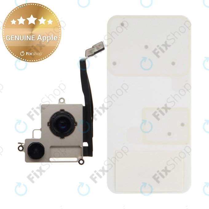 Zadnja kamera za iPhone 14 Plus | 661-30393 | Genuine Apple