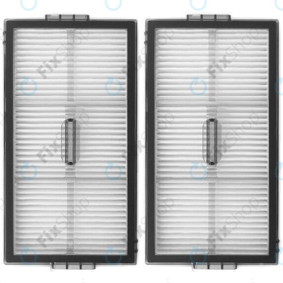 HEPA filter, 2 kos za Roborock Saros 10R