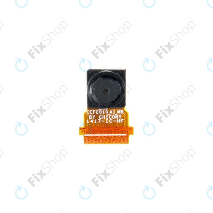 Asus Zenfone 4 A450CG - sprednja kamera - 04080-00010100