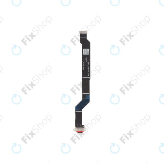 Nothing Phone (2a), (2a) Plus - Konektor za polnjenje + Flex kabel