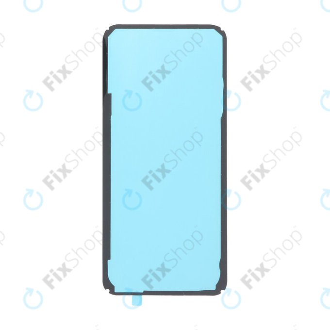 Xiaomi Redmi Note 14 Pro+ 5G 24094RAD4G - Lepilo za pokrov baterije