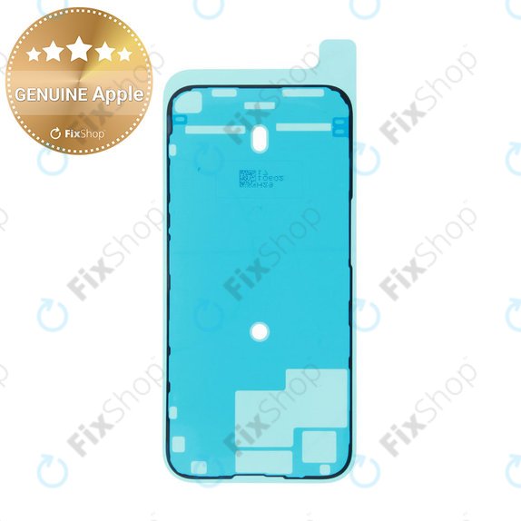 Lepilo za LCD Adhesive za iPhone 15 Pro Max | 923-09190-S | Genuine Apple