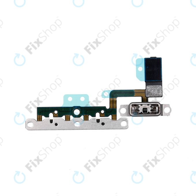 Apple iPhone 11 - Flex Cable Gumbi za glasnost