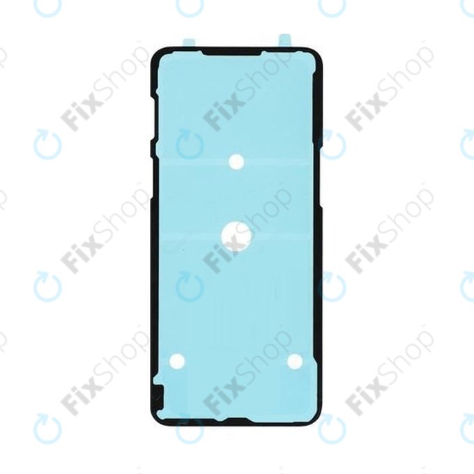OnePlus Nord 2 5G - Lepilo za lepilo pokrova baterije