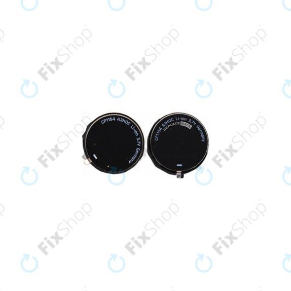 Apple AirPods Pro 2 - Baterija (2 kosa)