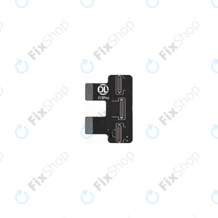 DL DL400 PRO - Tester Flex Cable za iPhone 13 Pro