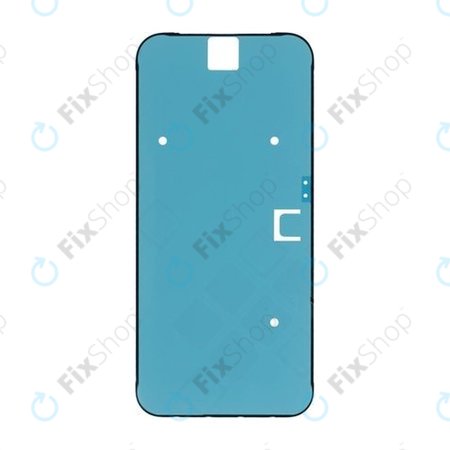 Google Pixel 8a - Lepilo za LCD Adhesive - G806-12606-01 Genuine Service Pack