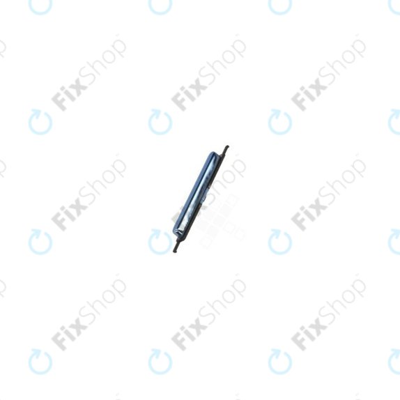 Samsung Galaxy M32 M325F - Gumb za glasnost (Light Blue) - GH98-46870B Genuine Service Pack