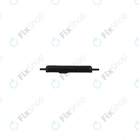 Samsung Galaxy Tab E T560N - Gumb za glasnost (Black) - GH64-04784A Genuine Service Pack