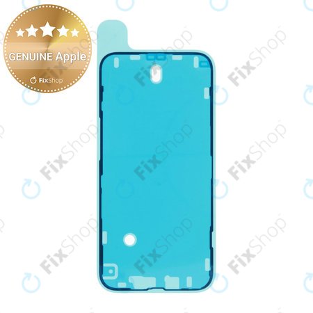 Lepilo za LCD Adhesive za iPhone 16e | 923-12051-S | Genuine Apple