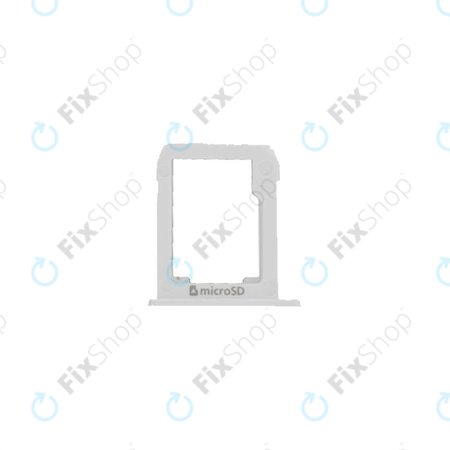 Samsung Galaxy Tab S2 8.0 WiFi T710, T715 - SD reža (White) - GH61-09465B Genuine Service Pack