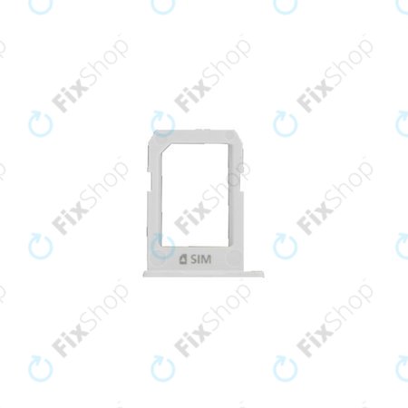 Samsung Galaxy Tab S2 8.0 LTE T715 - SIM reža (White) - GH61-09466B Genuine Service Pack