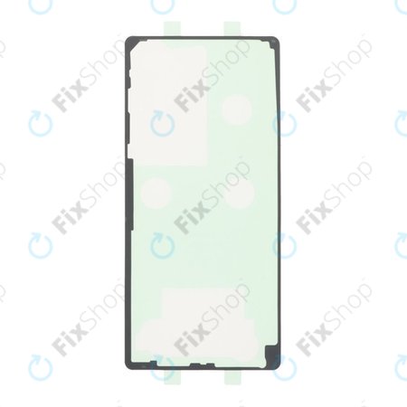 Samsung Galaxy S25 Ultra - Lepilo za pokrov baterije