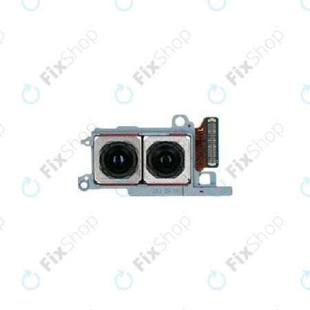 Samsung Galaxy Note 20 N980B - modul zadnje kamere 12 + 64MP - GH96-13561A Genuine Service Pack