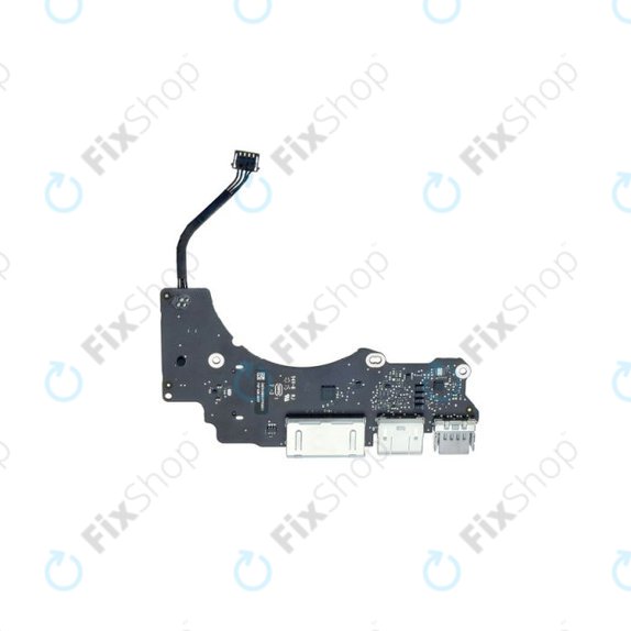 Apple MacBook Pro 13" A1502 (Early 2015) - I/O Board (HDMI, SDXC, USB 3.0) (Desno) Refurbished
