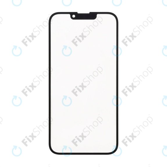 Apple iPhone 13, 13 Pro - Sprednje steklo + OCA Adhesive