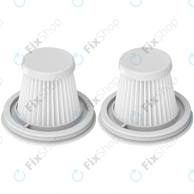 HEPA filter, 2 kos za Xiaomi Mi Vacuum Cleaner Mini