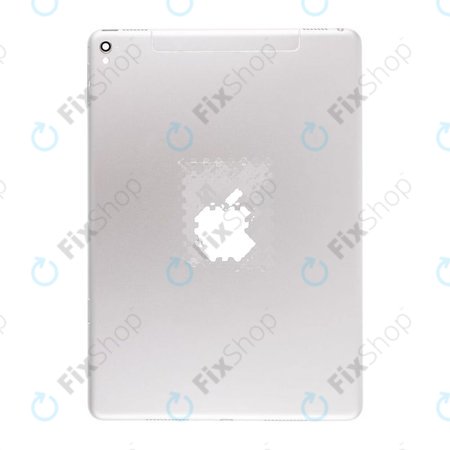 Apple iPad Pro 9.7 (2016) - Pokrov baterije 4G različica (Silver)