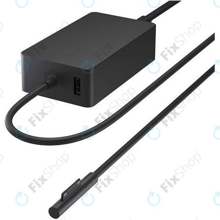 Microsoft Surface Pro 7 - Polnilni adapter - Genuine Service Pack