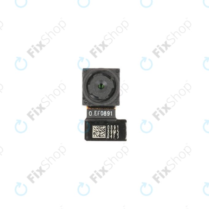 Xiaomi Redmi 6 - sprednja kamera