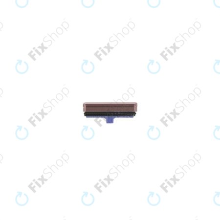 Samsung Galaxy Note 20 N980B, Note 20 Ultra N986B - Gumb za vklop (Mystic Bronze) - GH98-45544D Genuine Service Pack