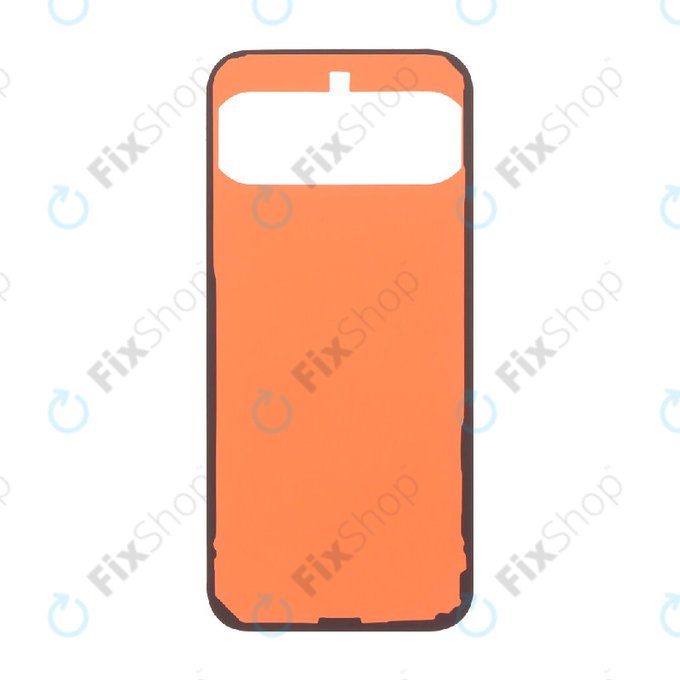 Lepilni trak za pokrov baterije (Adhesive) za Google Pixel 10 Pro