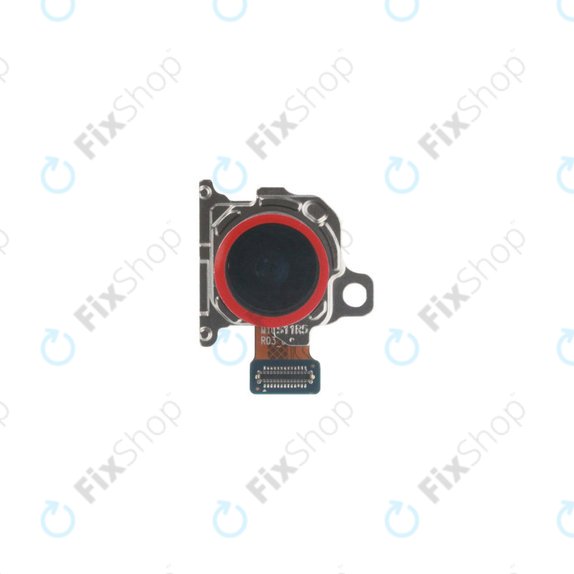 Zadnja kamera 12 MP Ultrawide za Samsung S26+, GH96-20556A, Genuine Service Pack