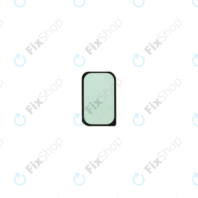 Samsung Galaxy A41 A415F - Lepilo za okvir zadnje kamere - GH81-18851A Genuine Service Pack