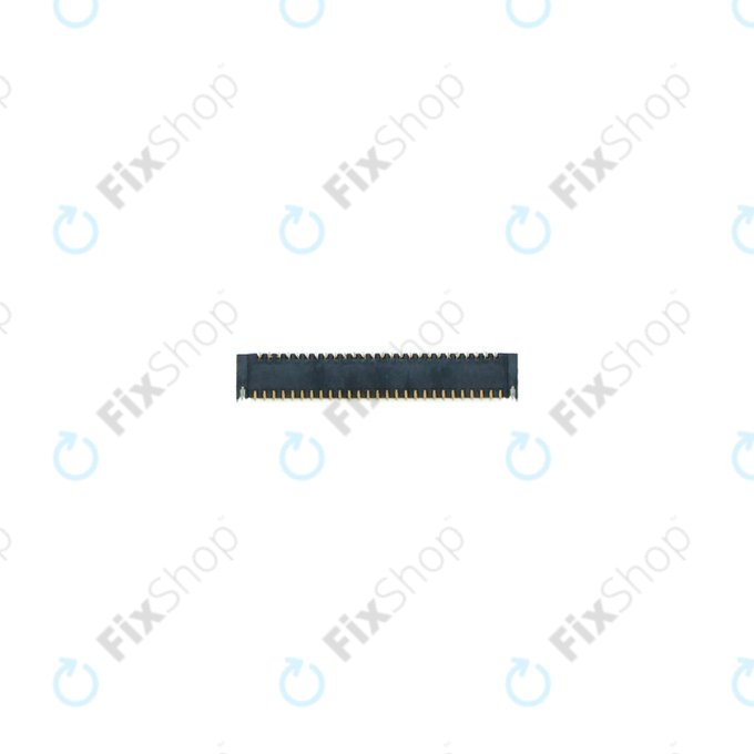 LCD FPC priključek 53-pin za Nintendo Switch