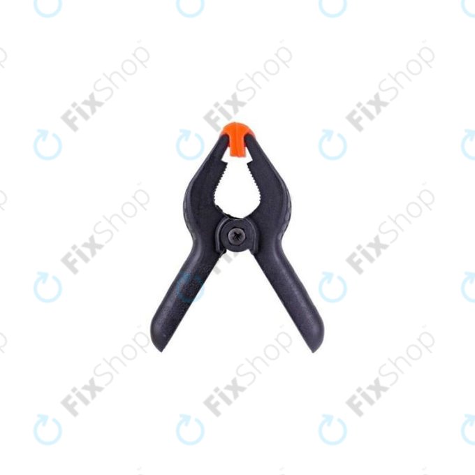 Plastična objemka - 70mm (razširitev 30mm)