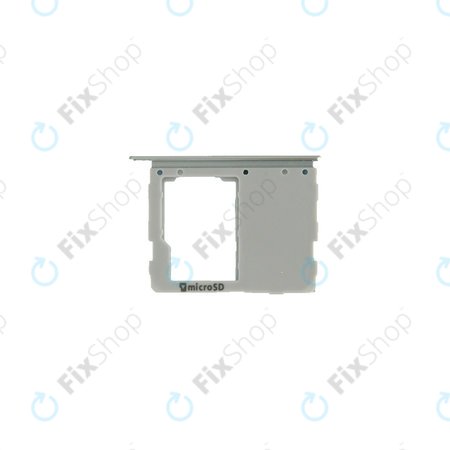 Samsung Galaxy Tab S3 T820 - SD reža (Silver) - GH98-41443B Genuine Service Pack