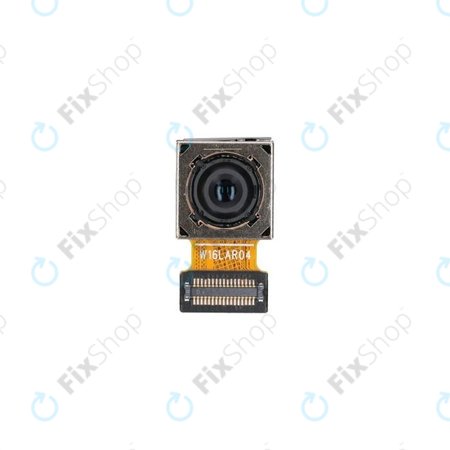 Samsung Galaxy Xcover 5 G525F - modul zadnje kamere 16 MP - GH96-14018A Genuine Service Pack