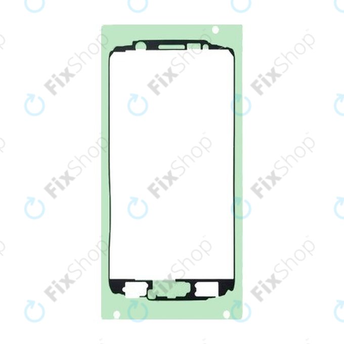 Samsung Galaxy S6 G920F - Lepilo pod sprednjim okvirjem