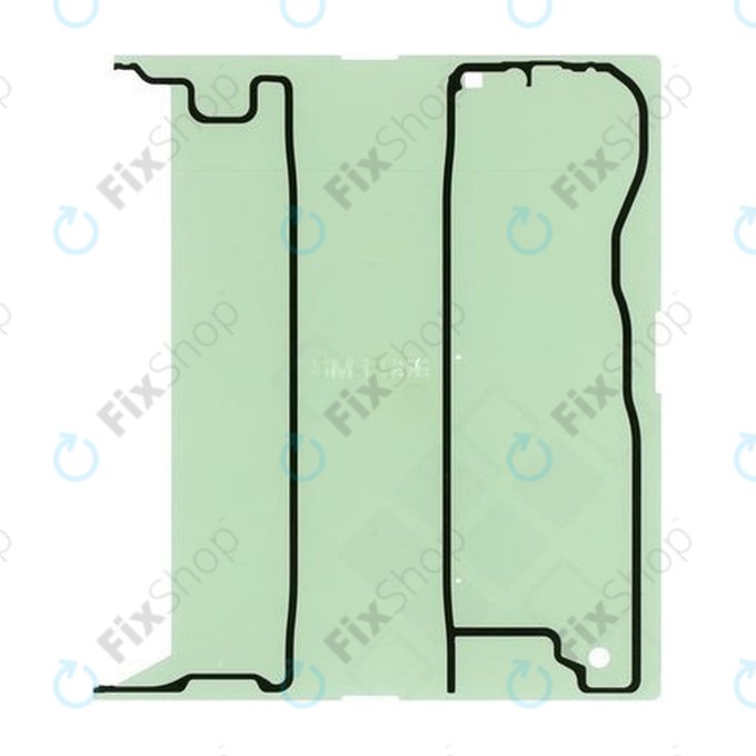 Samsung Galaxy Z Fold 7 F966B - Lepilo za LCD Adhesive (Main) - GH81-27718A Genuine Service Pack