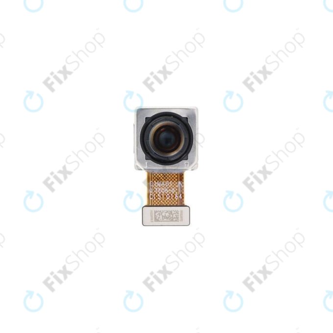 Realme GT Master 5G - modul zadnje kamere 64 MP