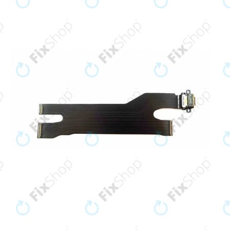 Huawei P30 Pro, P30 Pro 2020 - Konektor za polnjenje + Flex kabel - 03025PAK Genuine Service Pack