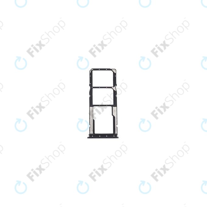 Xiaomi Redmi 9A - SIM + SD reža (Granit Grey)