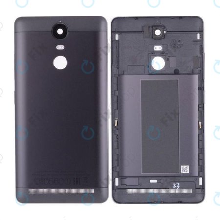 Lenovo VIBE K5 Note A7020a48 - Pokrov baterije (Gold)