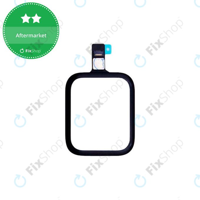 Apple Watch 5, SE 40mm, SE 2 40mm - Steklo na dotik