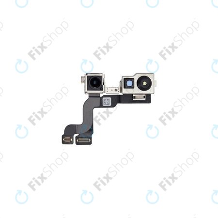 Apple iPhone 14 - sprednja kamera