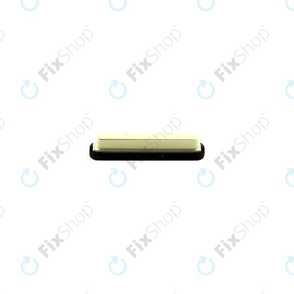 Sony Xperia X Dual F5122 - Gumb za glasnost (Lime) - 1299-9833 Genuine Service Pack
