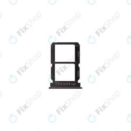 OnePlus 5 - Reža za kartico SIM (Midnight Black)