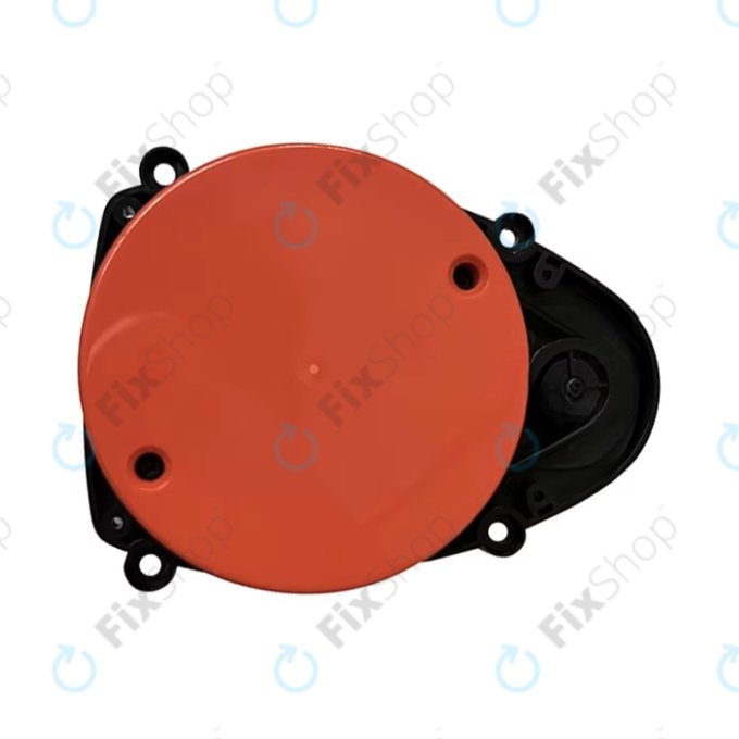 Xiaomi Mi Robot Vacuum Mop 2 Ultra - Laserski senzor razdalje