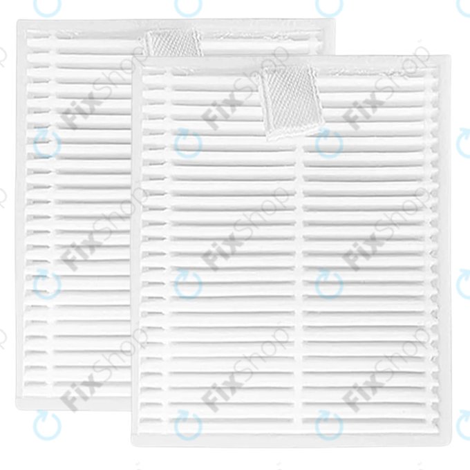 HEPA filter, 2 kos za Xiaomi Robot Vacuum S20