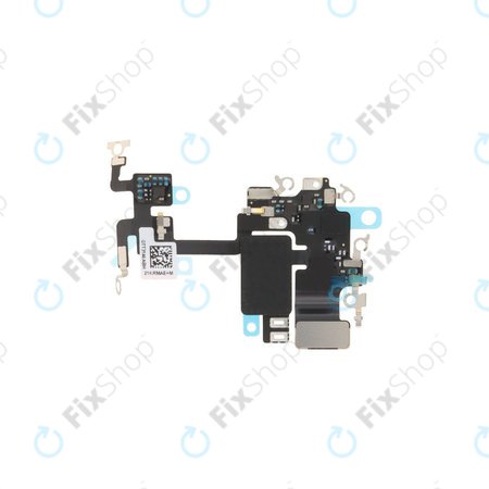 Apple iPhone 16e - Gibljiva WiFi antena