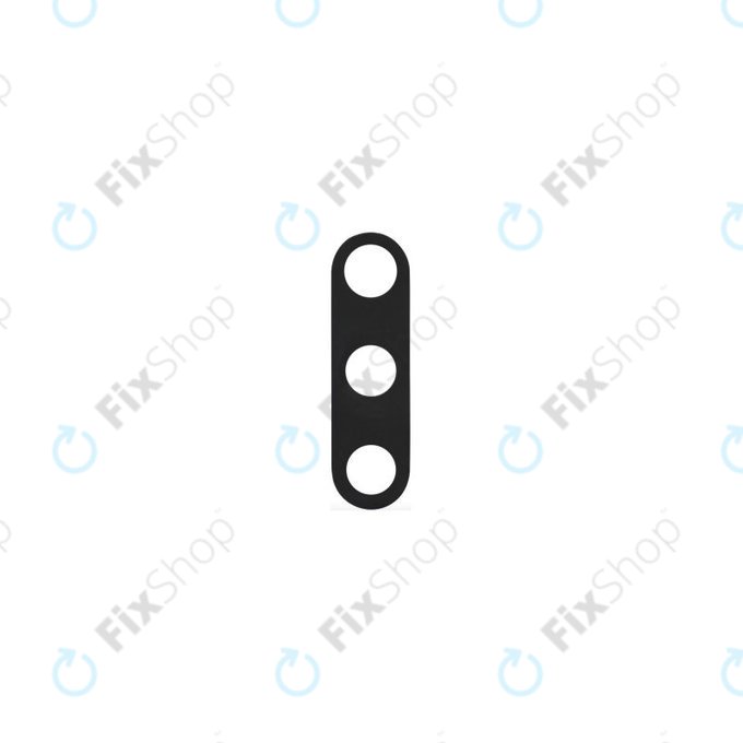 Samsung Galaxy Note 10 Plus N975F - steklo zadnje kamere