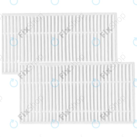 HEPA filter, 2 kos za Viomi Alpha 2 PRO, V5 PRO, V5