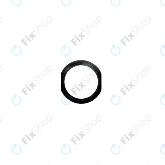 Apple iPad Mini 3 - plastični prstan za gumb Home